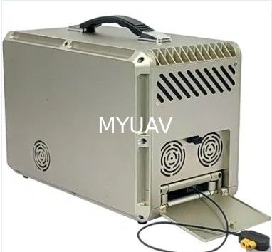 MYUAV 固定ドローンのための強固な軽量リチウムポリマー電源 - 10 000MAh容量