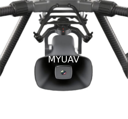 MYUAV 固定ドローンIP4X 固定ドローンペイロード 自動超大型ペイロードドローン