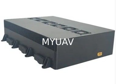 固定ドローンの電源 50mケーブル長さ ほとんどの固定ドローンの対応