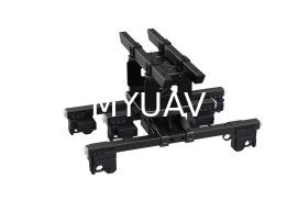 MYUAV DJI フライカート30 FC30用の空中火爆投下機