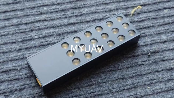 FC30/FC30M 向け 固定ドローンライト MYUAV 軽量 高光量 高電力