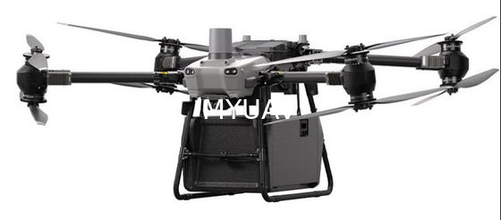 DJI フライカート 30 240m ハイタッドドローンシステムタッドドローンステーション