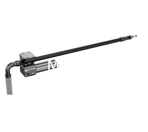 消防救助用テザー付きドローンペイロード FC30対応 2-in-1 窓割り・放水ホースセット